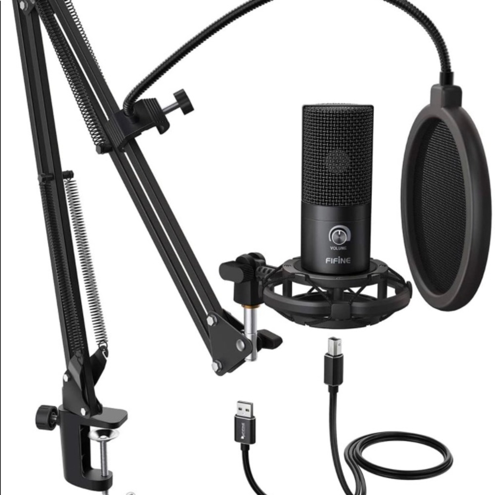 Microphone Set